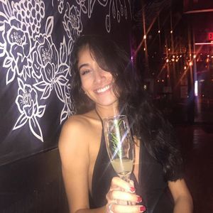 Meet your Posher, Suriah